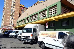 303- Malaga Huelin